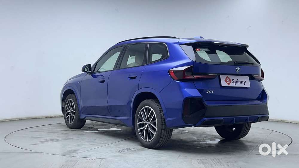 Bmw X1 Sdrive18d M Sport, 2023, Diesel