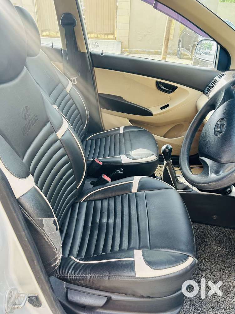 Hyundai Eon Era, 2016, Petrol