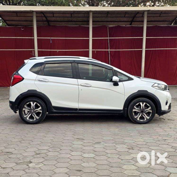 Honda Wr-v 1.5 Vx I-dtec, 2018, Diesel