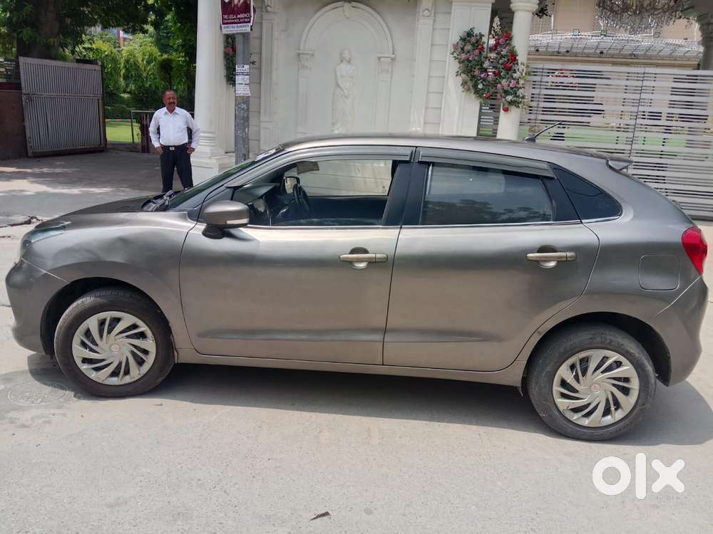Maruti Suzuki Baleno Delta, 2020, Cng & Hybrids
