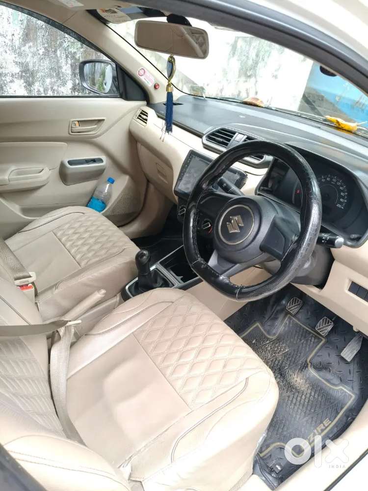 Maruti Suzuki Dzire 1.2 Lxi 2023