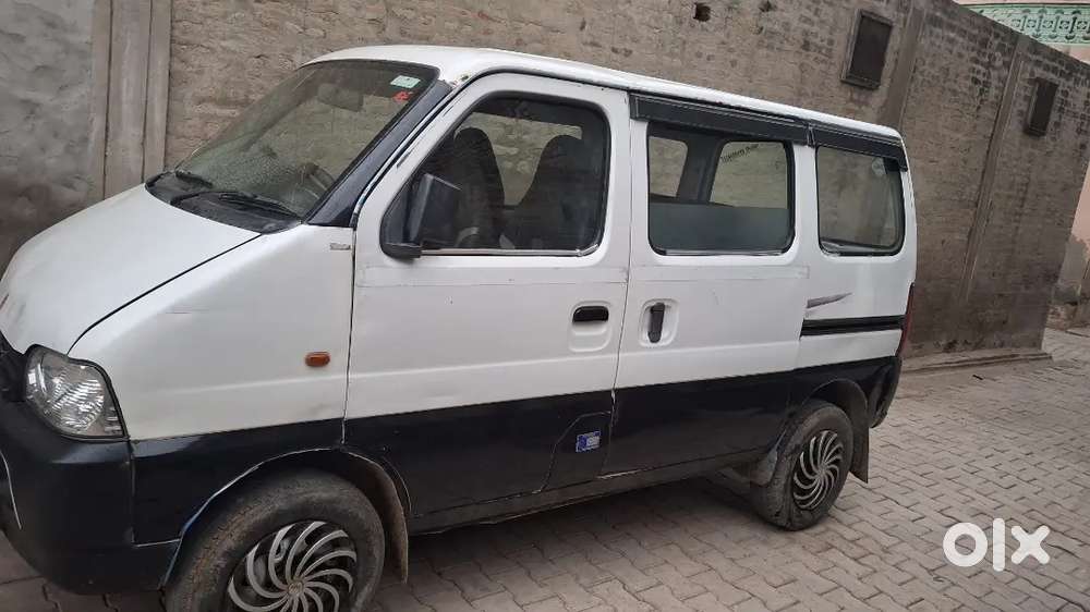 Koi Dikkat Ni Two Gaddi Ha