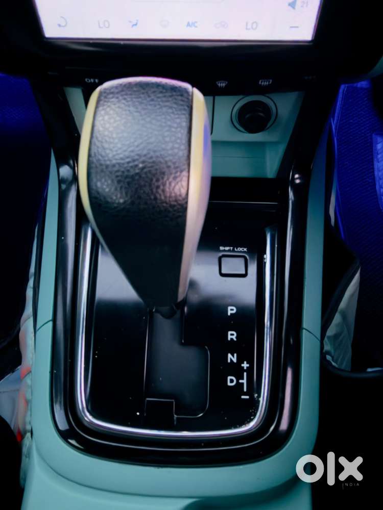 Isuzu Mu-x 4x4 At, 2017, Diesel