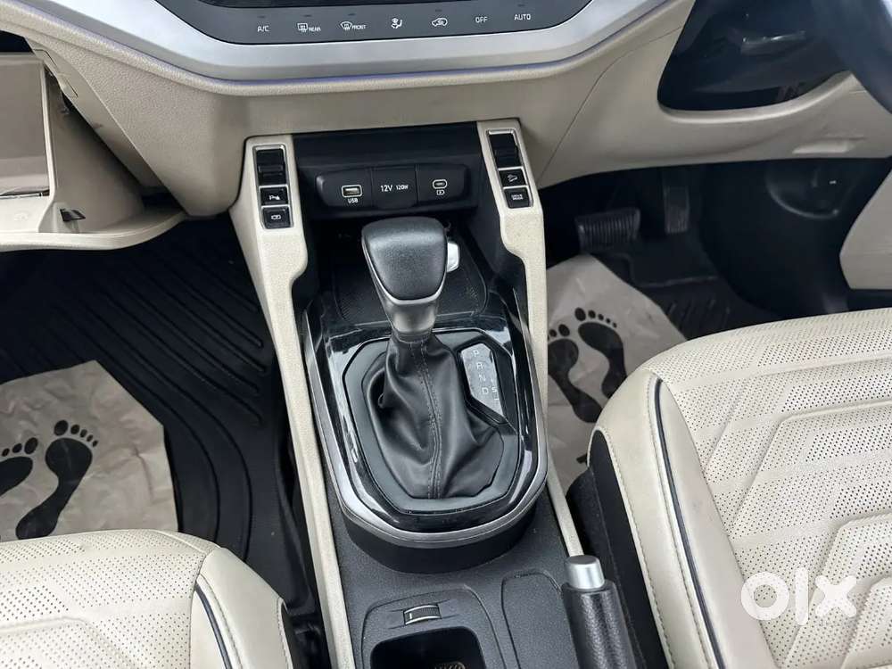 Kia Carens 2023abs: Yes

Accidentabs: Yes

Accidental: No
