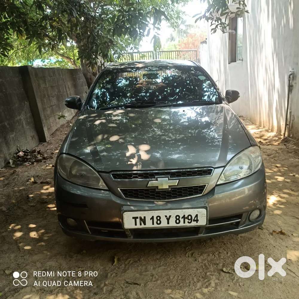Chevrolet Optra Magnum Lt Diesel 2011/dec Excellent Condition