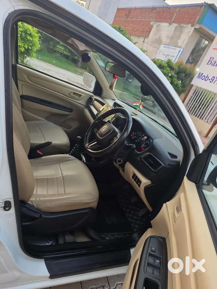 Honda Amaze 2022 Petrol Well Maintainet