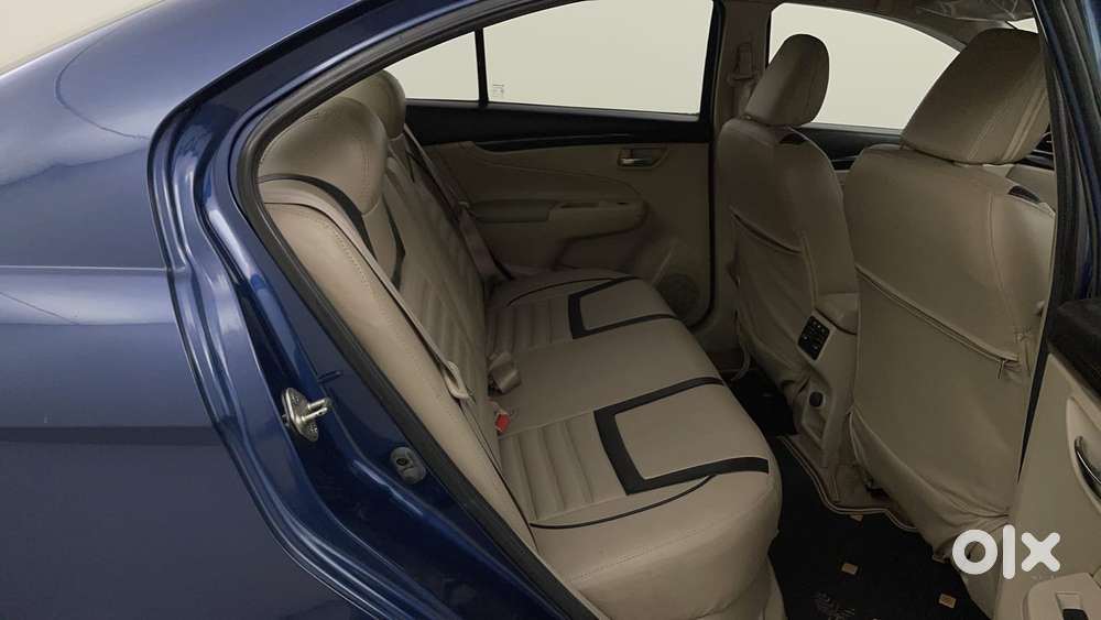 Maruti Suzuki Ciaz 1.4 Delta, 2018, Petrol