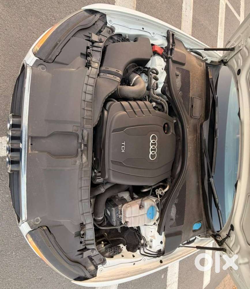 Audi A6 2.0 Tdi Premium Plus, 2013, Diesel