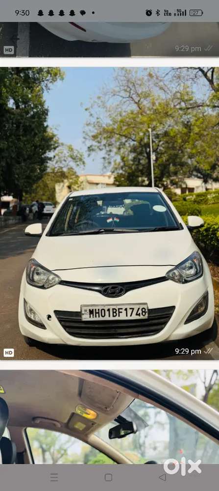 Hyundai New I20 Diesel Manual 2012