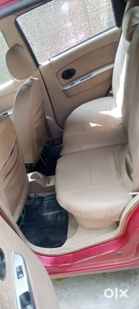 Chevrolet Spark 2009 Petrol 108900 Km Driven