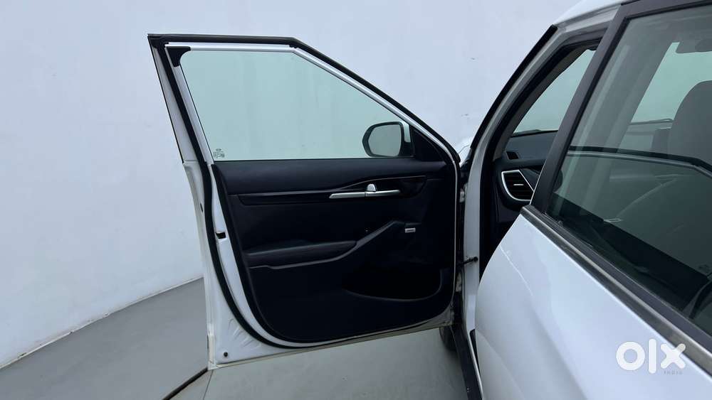 Kia Seltos 1.5 Gtx+ Diesel At, 2020, Diesel