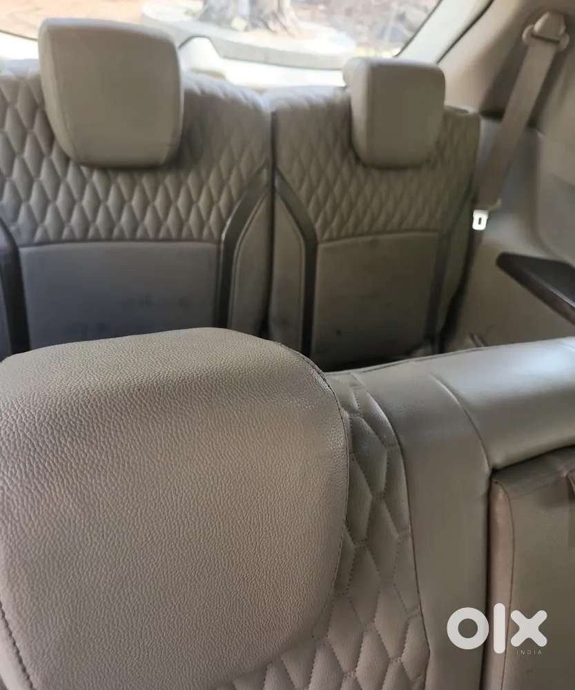Maruti Ertiga Vxi 2022