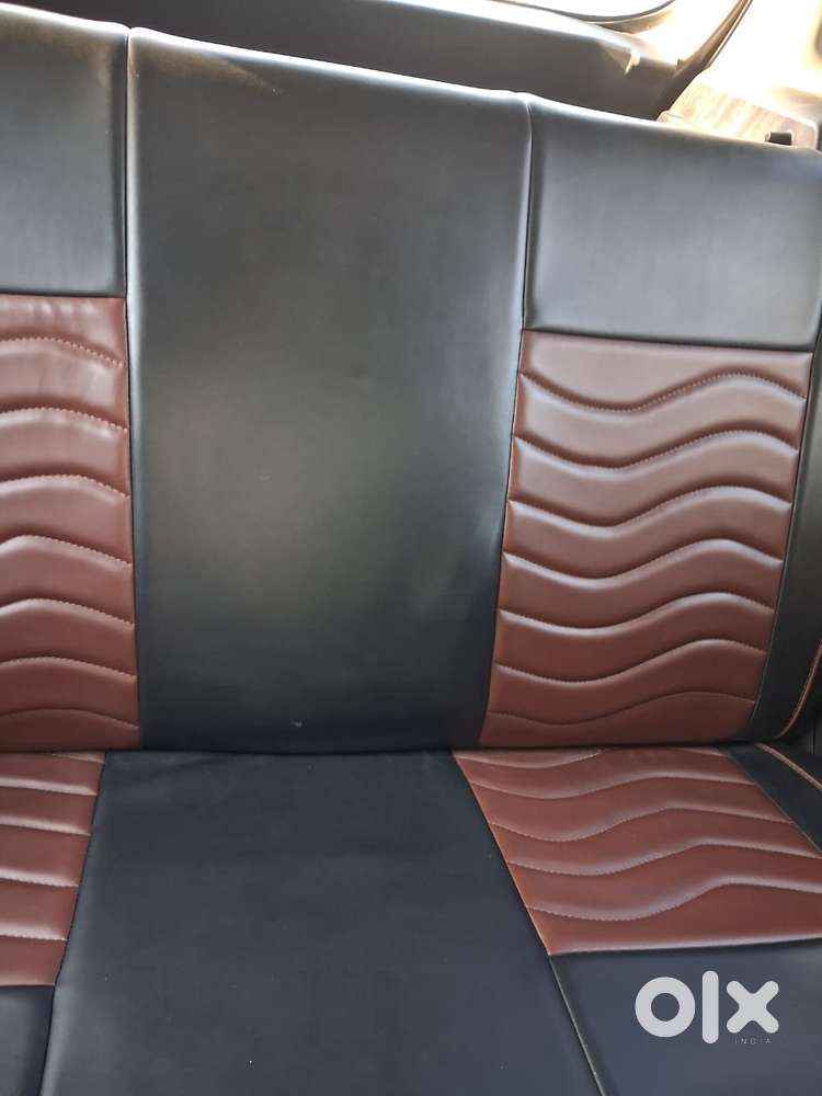 Maruti Suzuki Brezza 1.5 Lxi Smart Hybrid, 2024, Petrol
