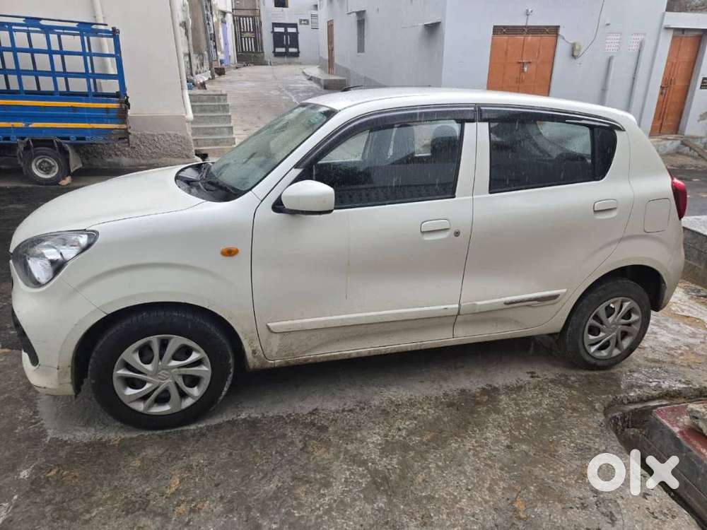 Maruti Suzuki Celerio Vxi 2022