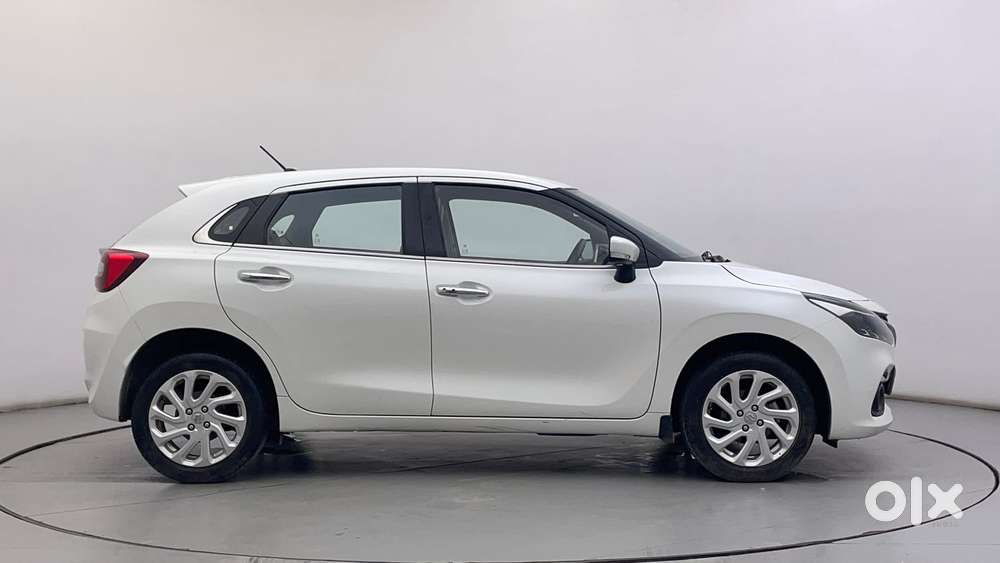 Maruti Suzuki Baleno Alpha, 2023, Petrol