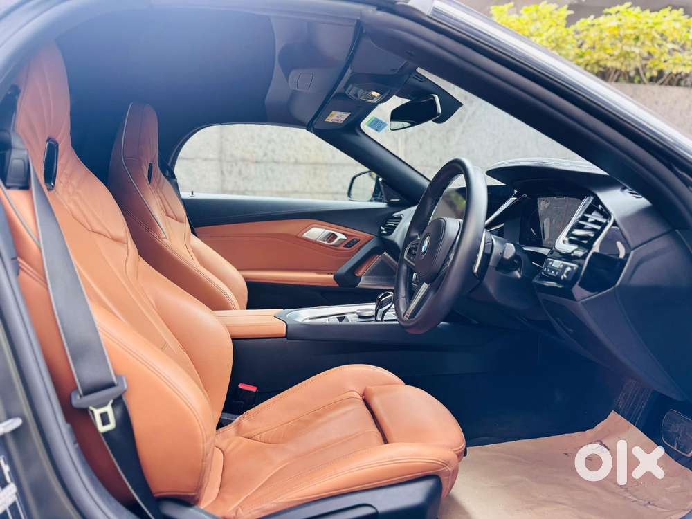 Bmw Z4 M40i, 2024, Petrol