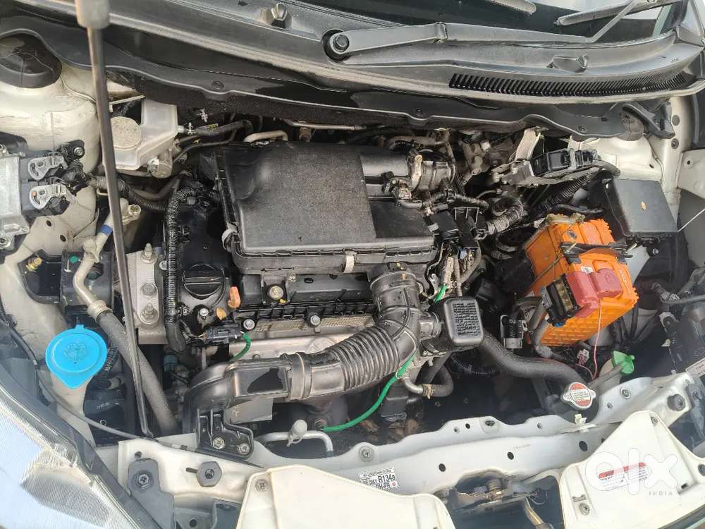 Maruti Suzuki Ertiga 2023