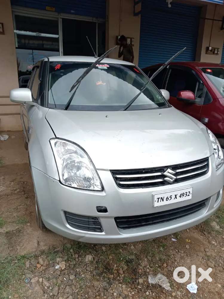 Maruti Suzuki Swift Dzire 2011 Diesel Good Condition