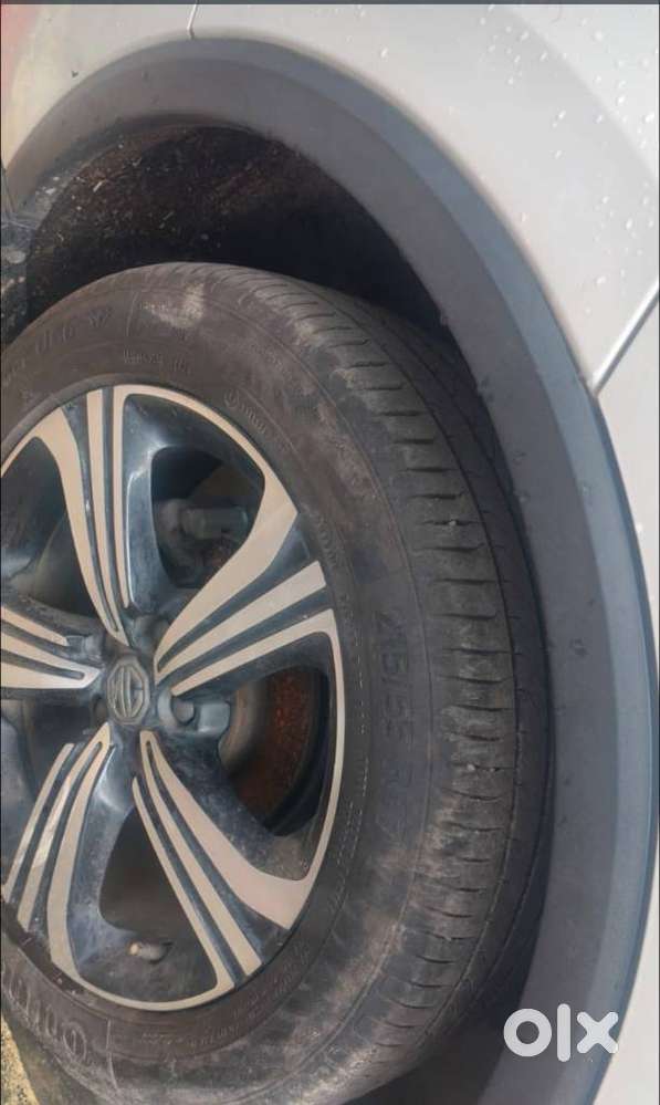 Mg Astor, 2023, Petrol