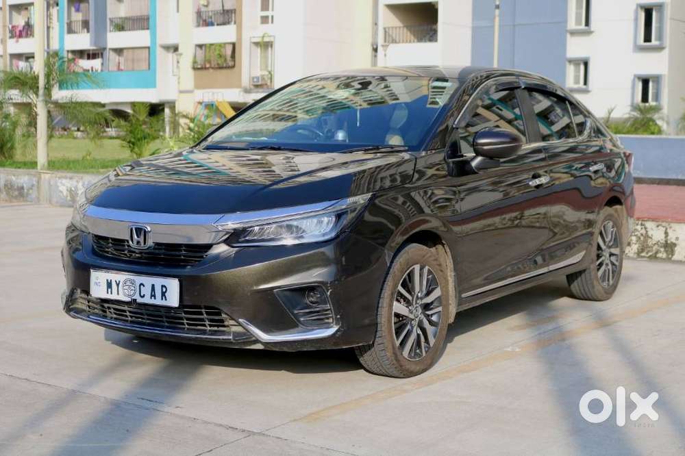 Honda City 1.5 Zx I-dtec Mt, 2022, Diesel