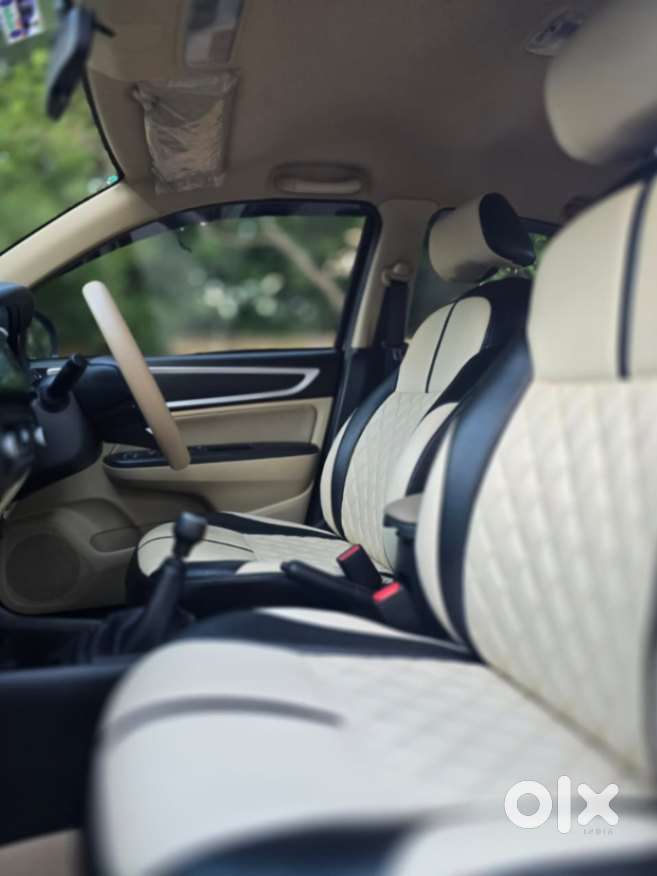 Honda Amaze Vx 1.2 Petrol Mt, 2024, Petrol