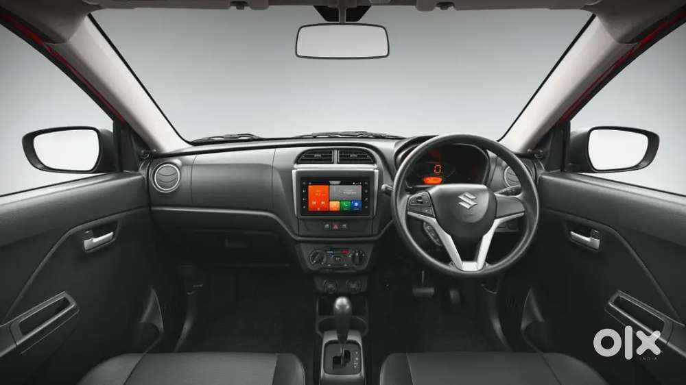 Maruti Suzuki Alto 2026 Lxi