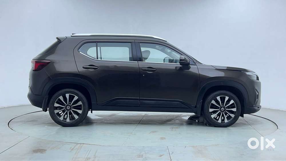 Honda Elevate Vx Cvt, 2024, Petrol