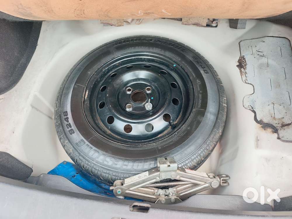 Maruti Suzuki Swift Dzire Vdi, 2014, Diesel