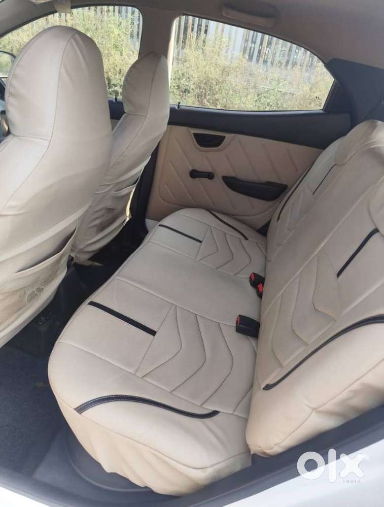 Hyundai Eon Sportz, 2019, Petrol