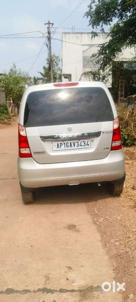 Good Condition Good Tyres Good Mileage