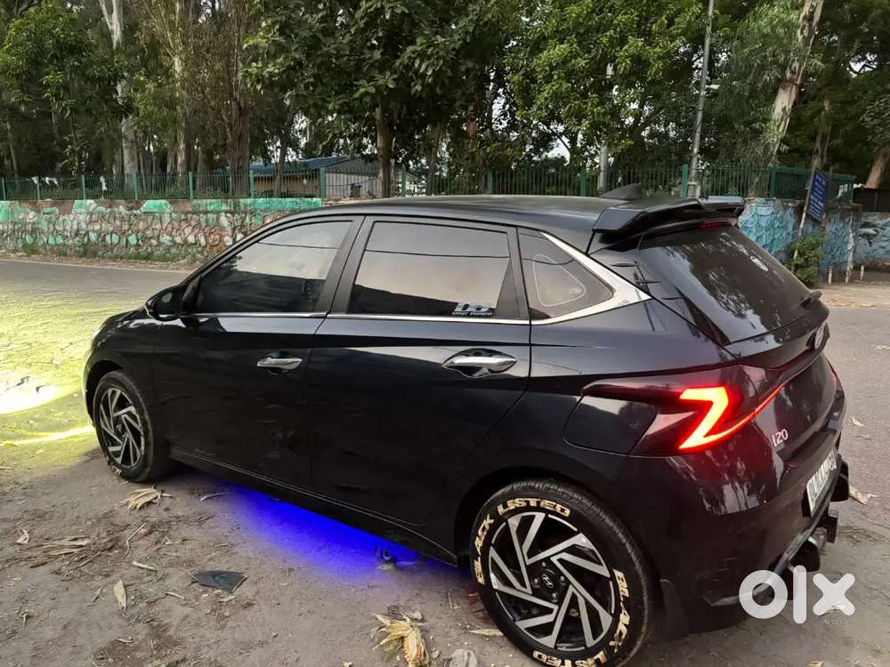 Hyundai I20 1.2 Asta 2025