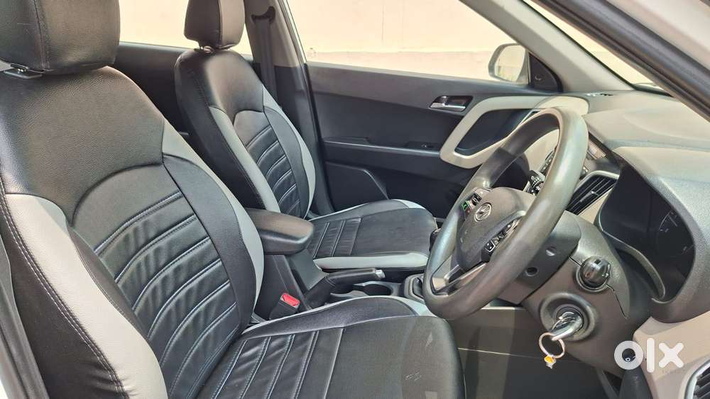 Hyundai Creta 1.4 Crdi S Plus, 2016, Diesel