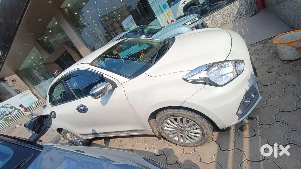 Maruti Suzuki Dzire 1.2 Vxi, 2022, Petrol