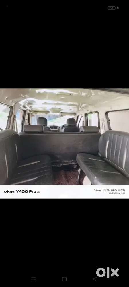 Mahindra Scorpio [ ] 2.2 S5, 2021, Diesel