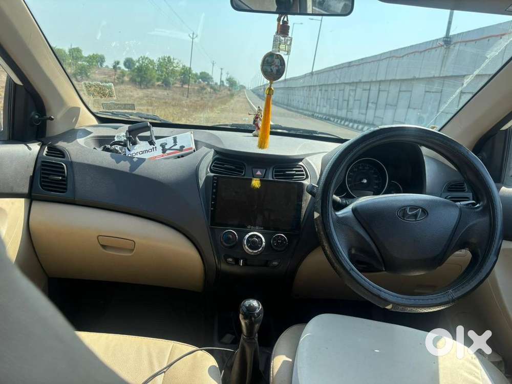 Hyundai Eon 2013 Petrol Well Maintained