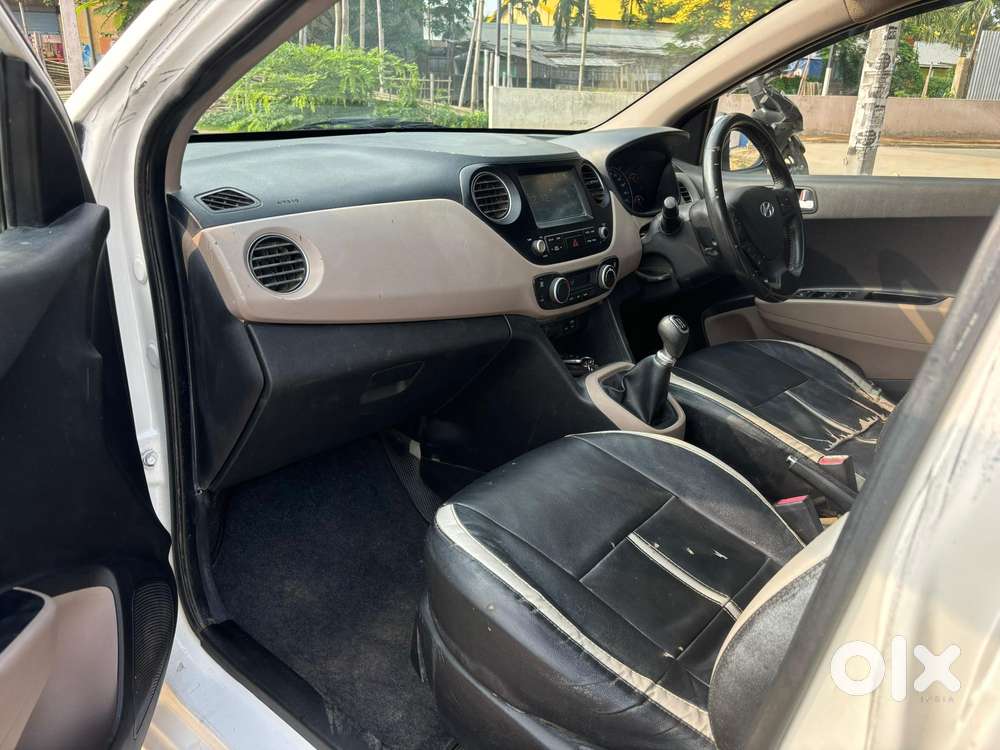 Hyundai I10 1.2 Kappa Asta O, 2017, Petrol