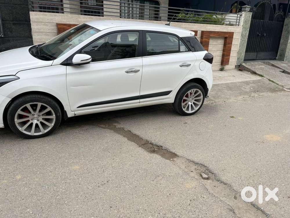 Hyundai New I20 2019 Petrol 49000 Km Driven