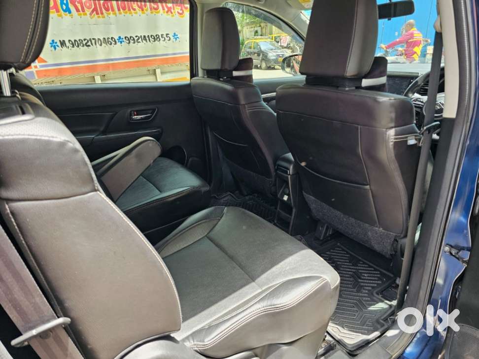 Maruti Suzuki Xl6 1.5 Alpha Plus At, 2023, Petrol