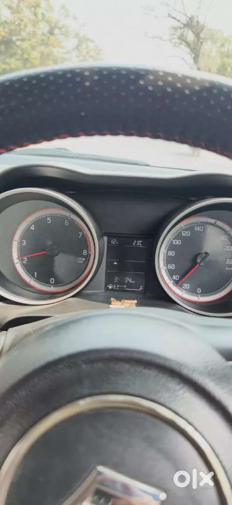 Maruti Suzuki Swift 2019 Petrol 35000 Km Driven
