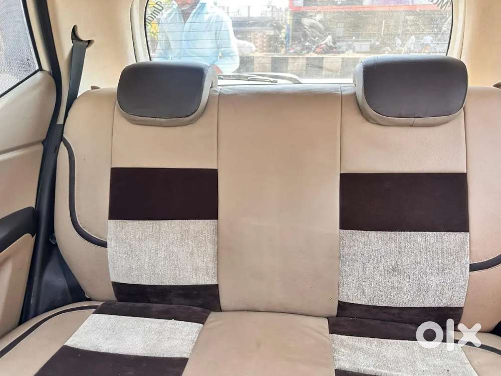 Hyundai I10 2010 Petrol + Cng Good Condition