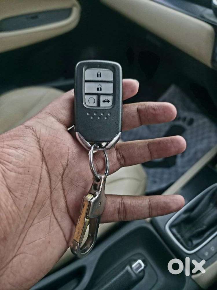 Honda City Vx Petrol Cvt, 2020, Cng & Hybrids