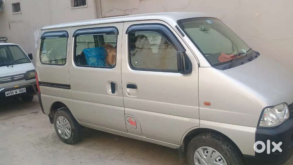 Good Condition With Ac Also Available