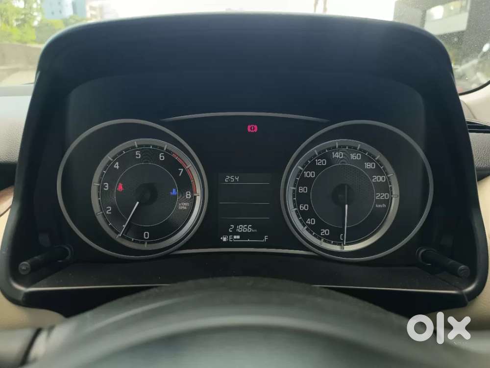 Maruti Suzuki Swift Dzire 1.3 Vxi, 2017, Petrol