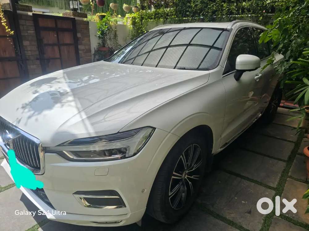 Volvo Xc60 D5 Inscription 2018