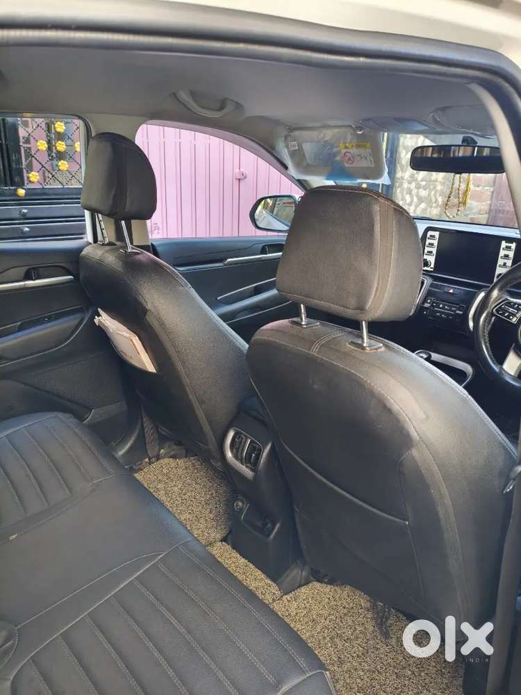 Kia Sonet 2020 Diesel Well Maintained