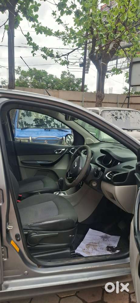 Tata Tigor 1.2 Revotron Xza Amt, 2019, Petrol