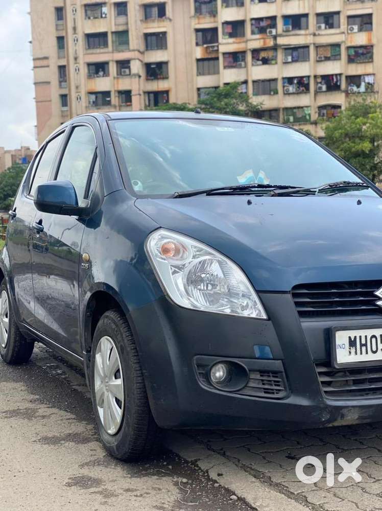Maruti Suzuki Ritz