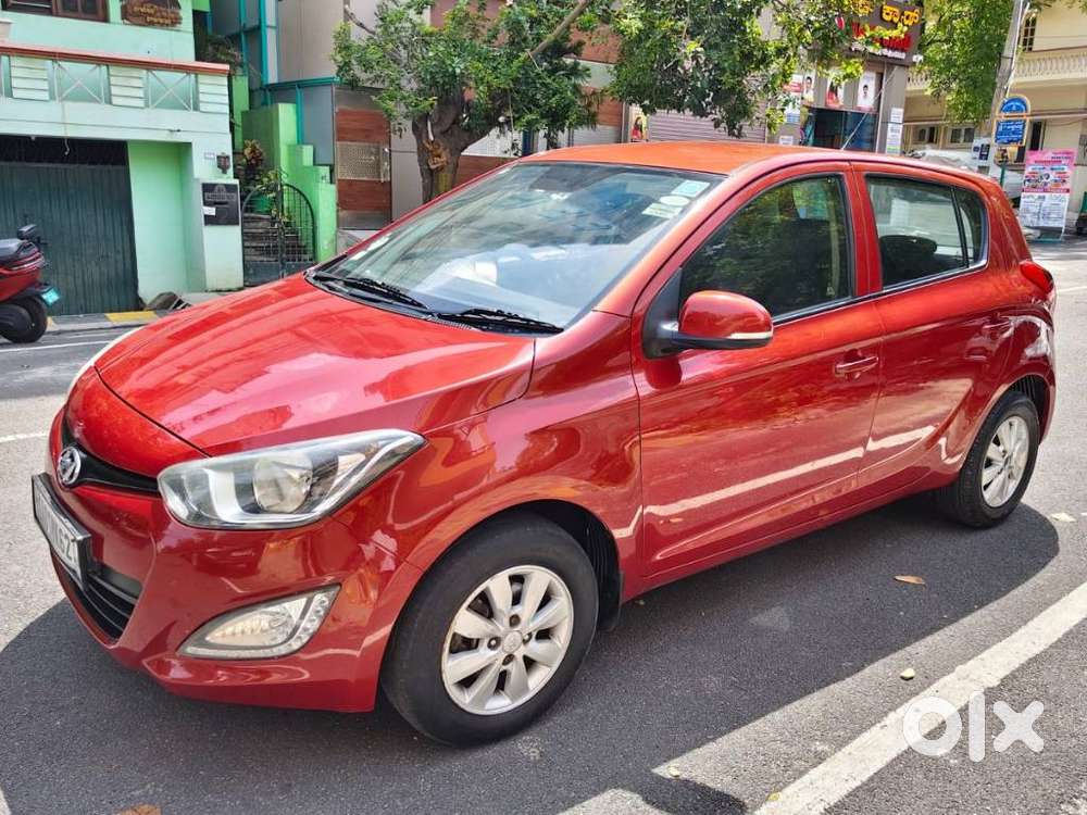 Hyundai Xcent 1.2 S Special Edition, 2014, Petrol
