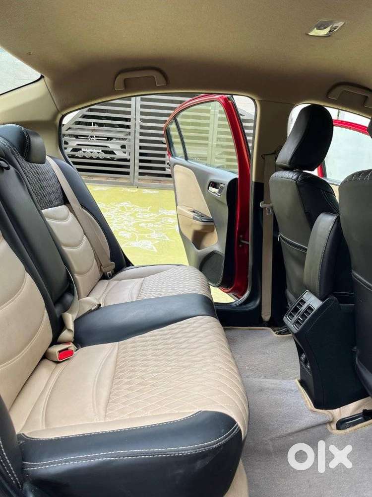 Honda City I-vtec V, 2020, Petrol