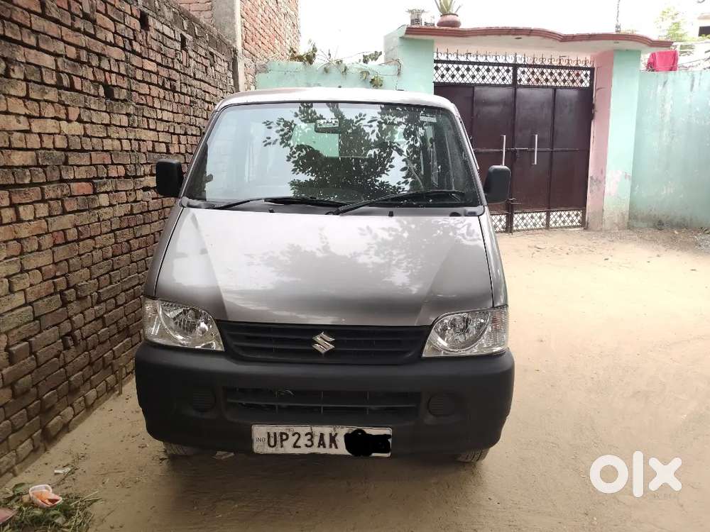 Maruti Suzuki Eeco 2022